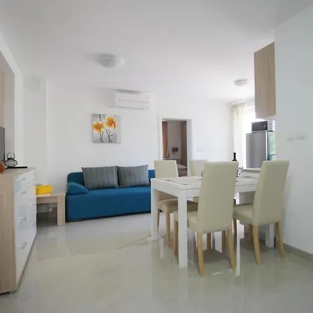 Gorica 1 A4-1 No-1 By Interhome Apartment *