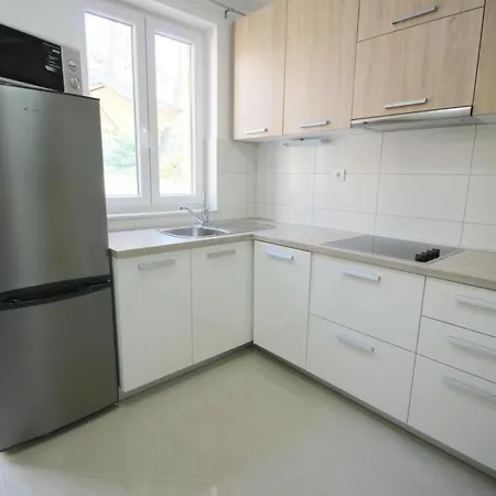 Gorica 1 A4-1 No-1 By Interhome Apartment *