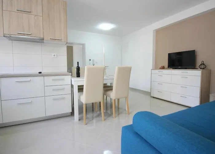 Gorica 1 A4-1 No-1 By Interhome