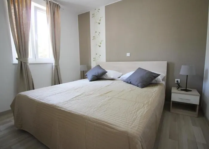 Gorica 1 A4-1 No-1 By Interhome Apartment