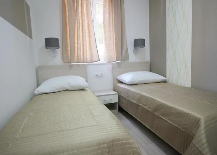 Gorica 1 A4-1 No-1 By Interhome Apartment *