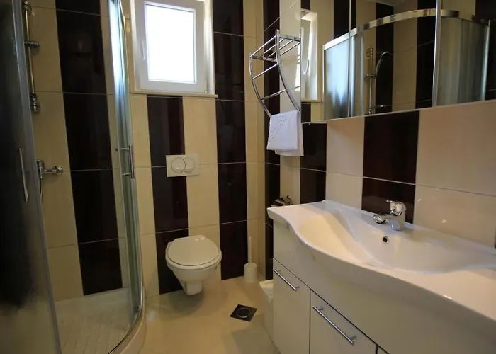 Gorica 1 A4-1 No-1 By Interhome Apartment