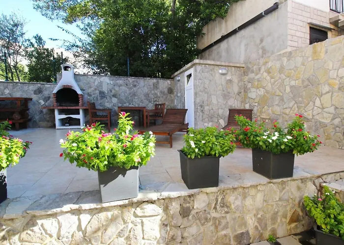 Apartment Gorica 1 A4-1 No-1 By Interhome