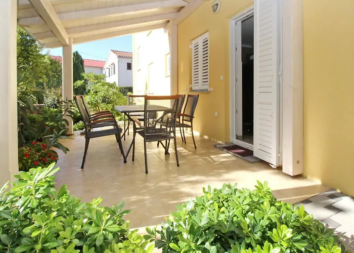 Gorica 1 A4-1 No-1 By Interhome