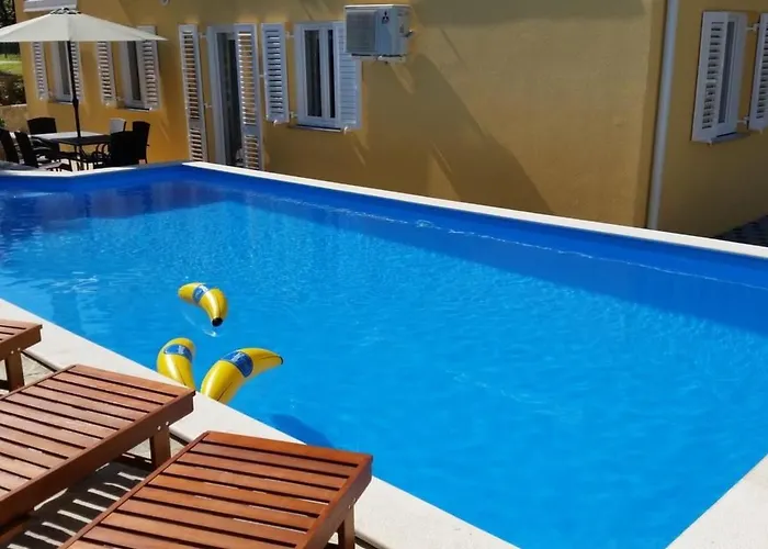 Gorica 1 A4-1 No-1 By Interhome