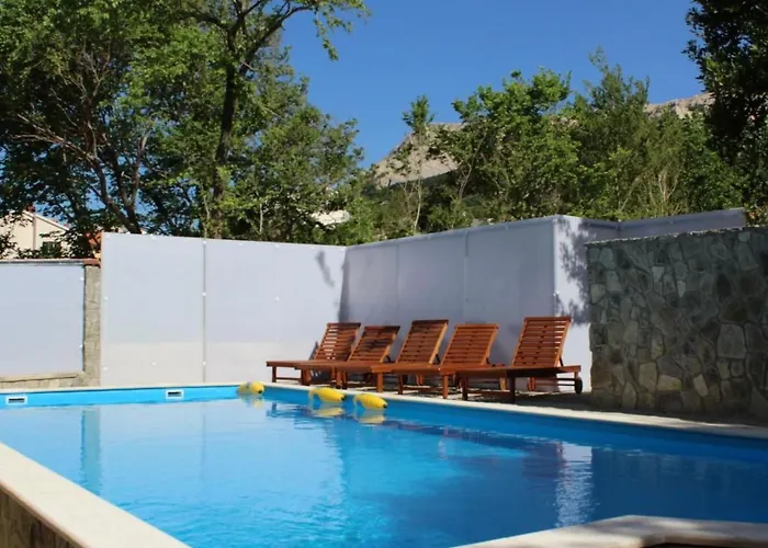 Apartment Gorica 1 A4-1 No-1 By Interhome *