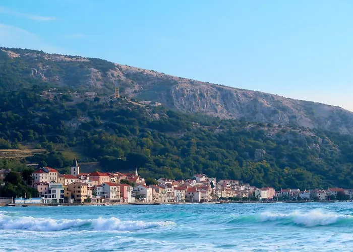 Gorica 1 A4-1 No-1 By Interhome *