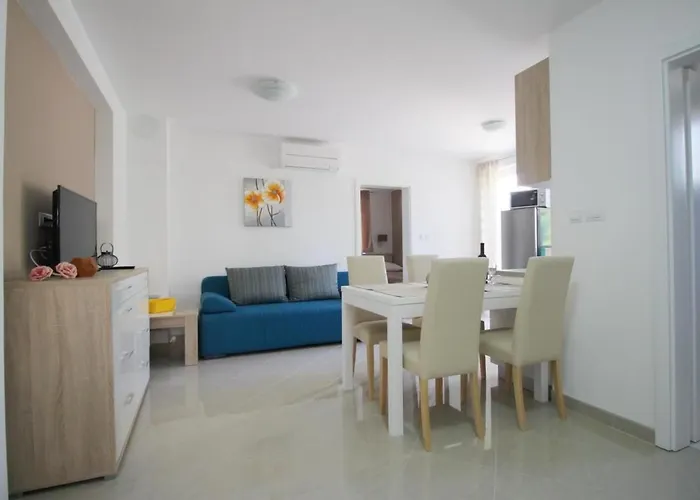 Gorica 1 A4-1 No-1 By Interhome Apartamento *