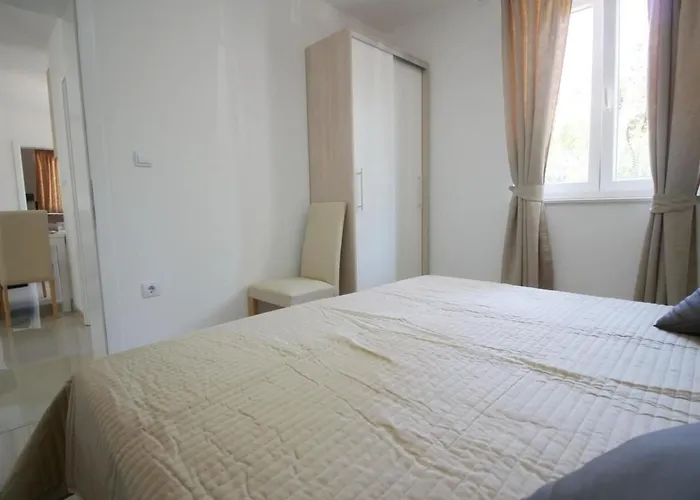 Gorica 1 A4-1 No-1 By Interhome *