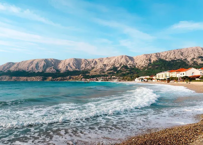 Apartamento Gorica 1 A4-1 No-1 By Interhome