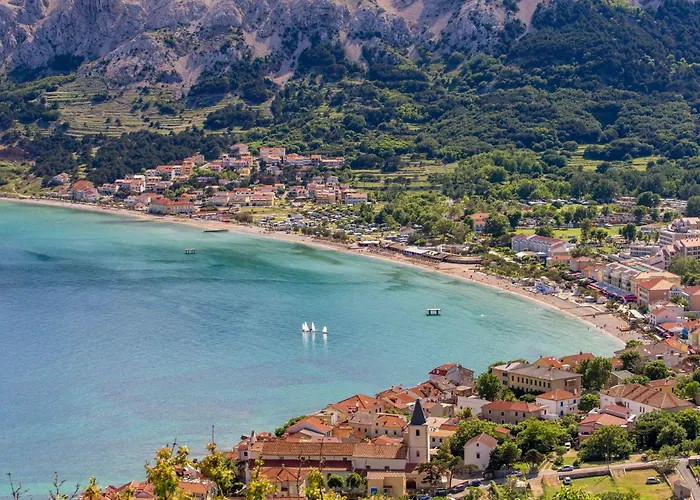 Gorica 1 A4-1 No-1 By Interhome Apartamento